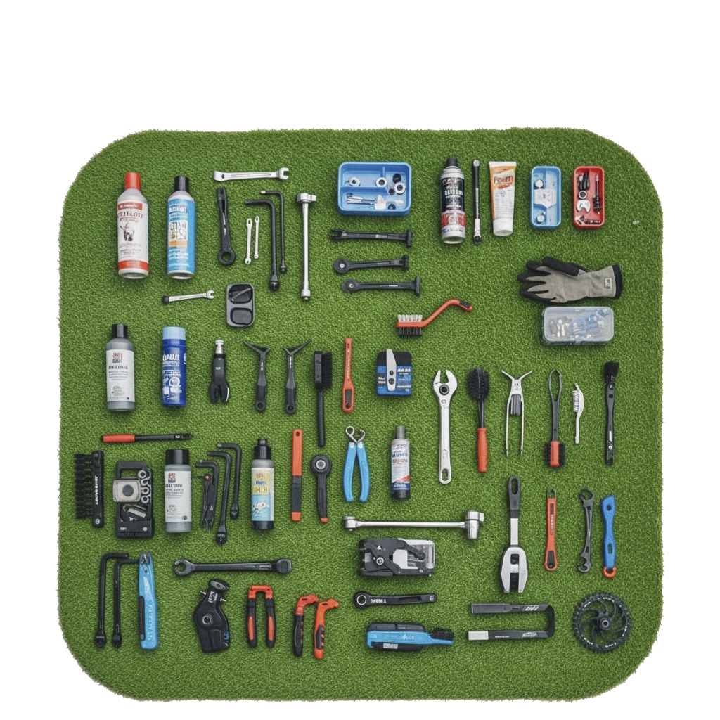 MANTENIMIENTO