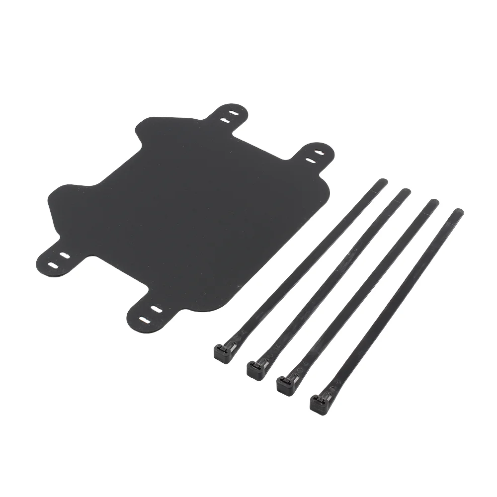 Careta para bicicleta de DH