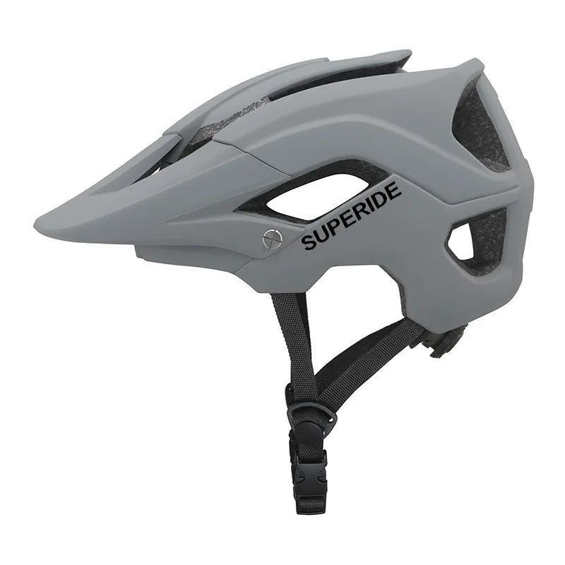 Casco profesional MTB