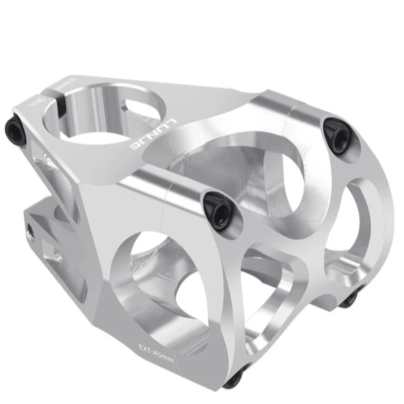 Potencia MTB de x-flow