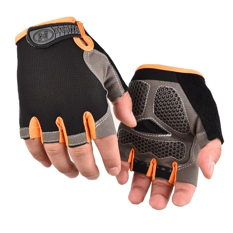 Guantes Technical sport+