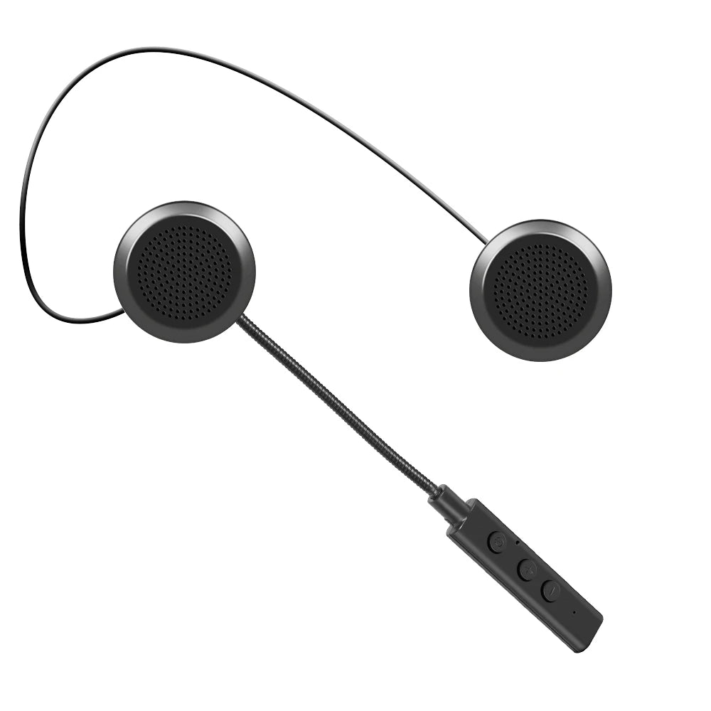 Auriculares casco