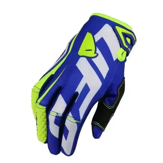 Guantes Destroy