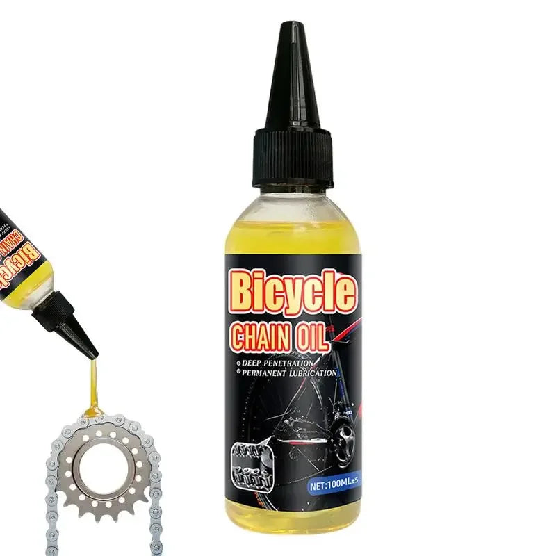 Aceite Lubricante Para Cadenas