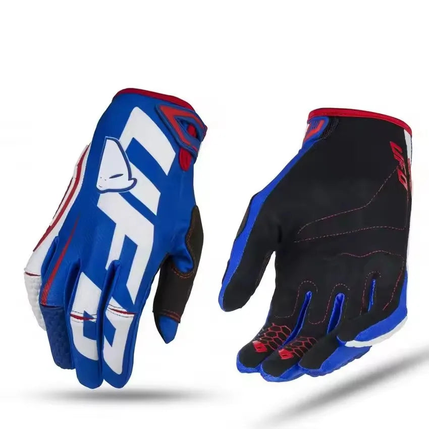 Guantes Destroy