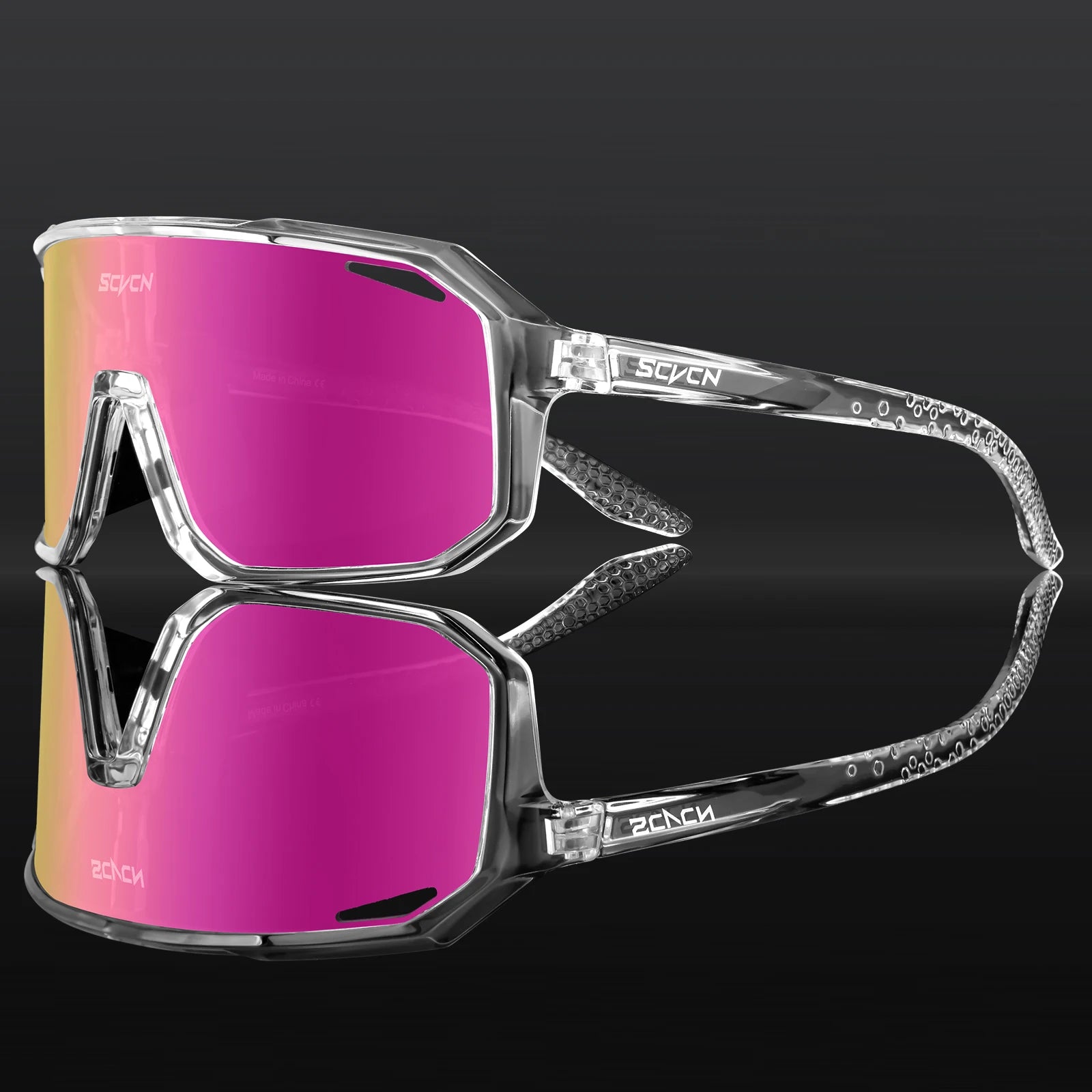 Gafas UltraFrame
