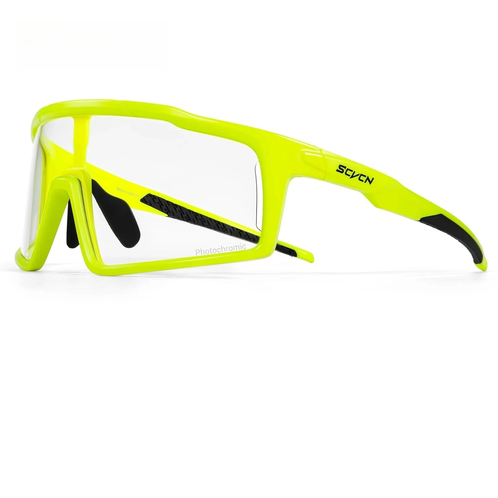 Gafas MasterFrame fotocromáticas
