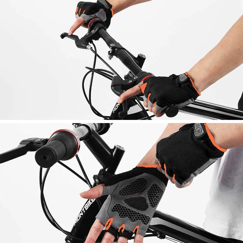 Guantes Technical sport+