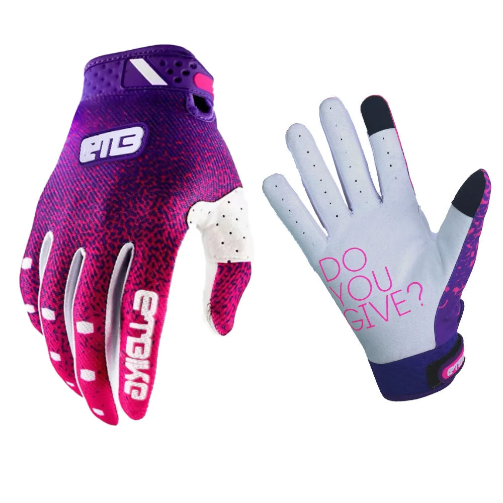 Guantes FlowDown