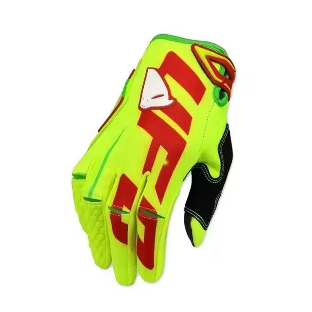Guantes Destroy