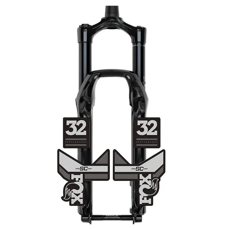 Pegatinas horquilla FOX 32