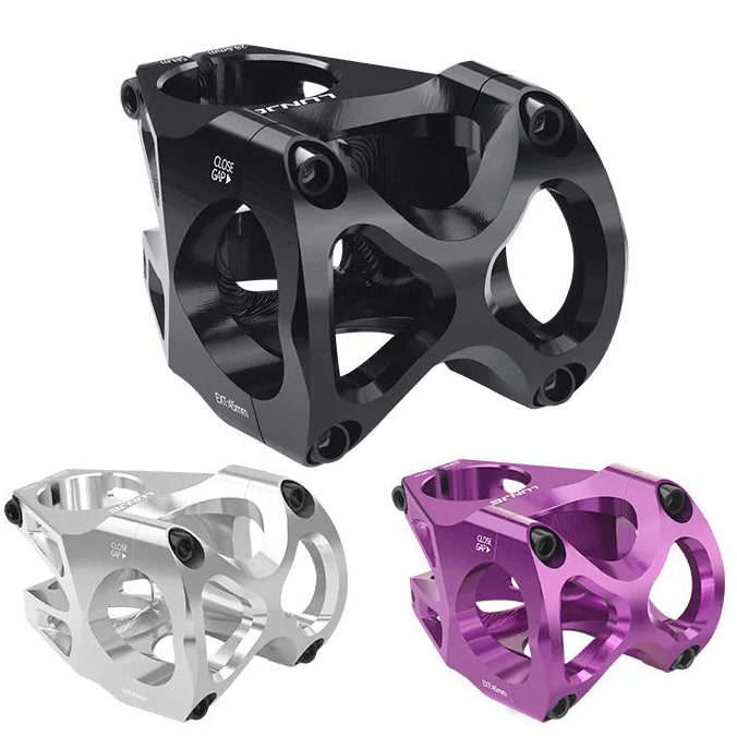 Potencia MTB de x-flow