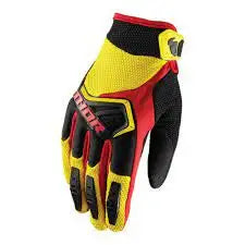 Guantes Thor