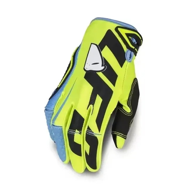 Guantes Destroy