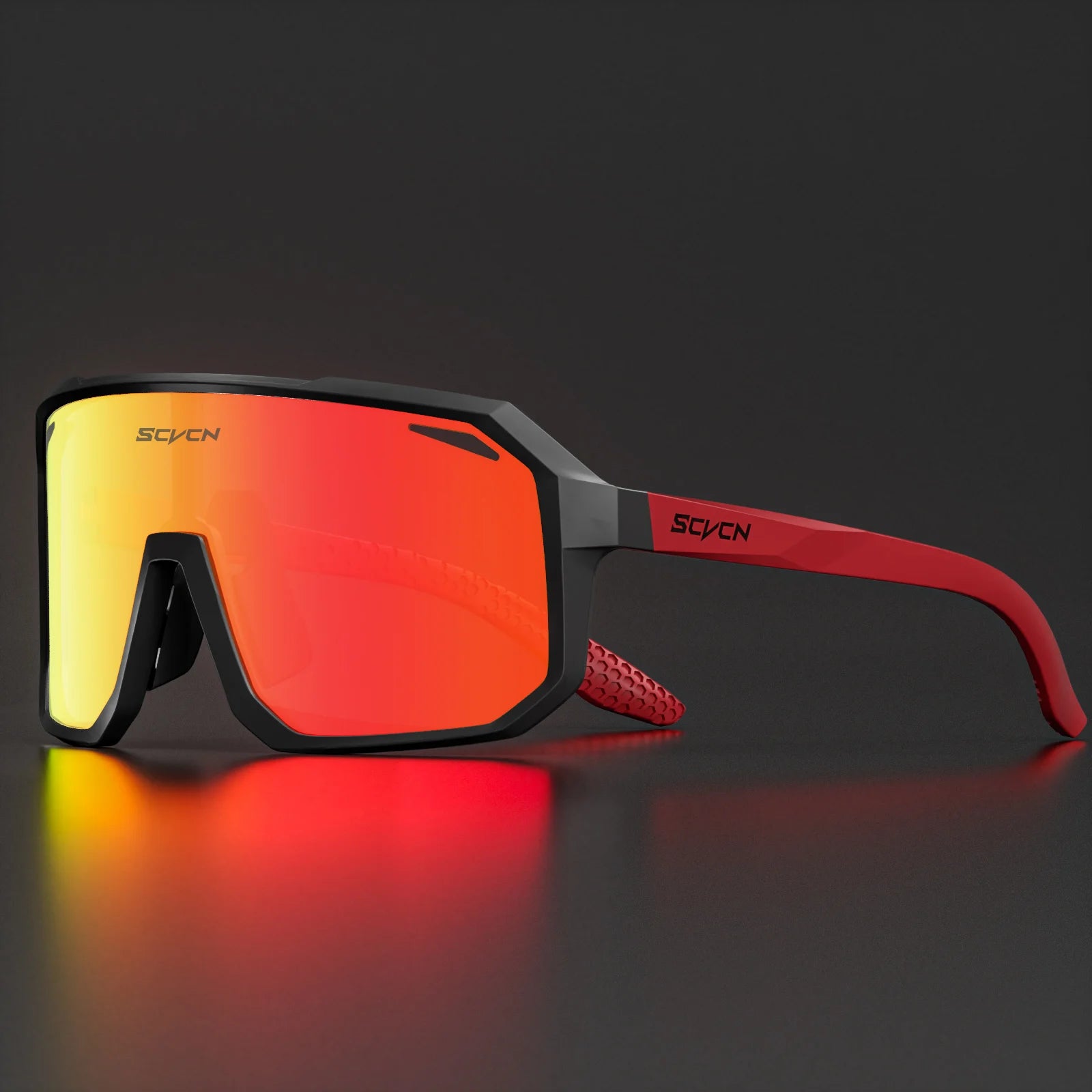 Gafas UltraFrame