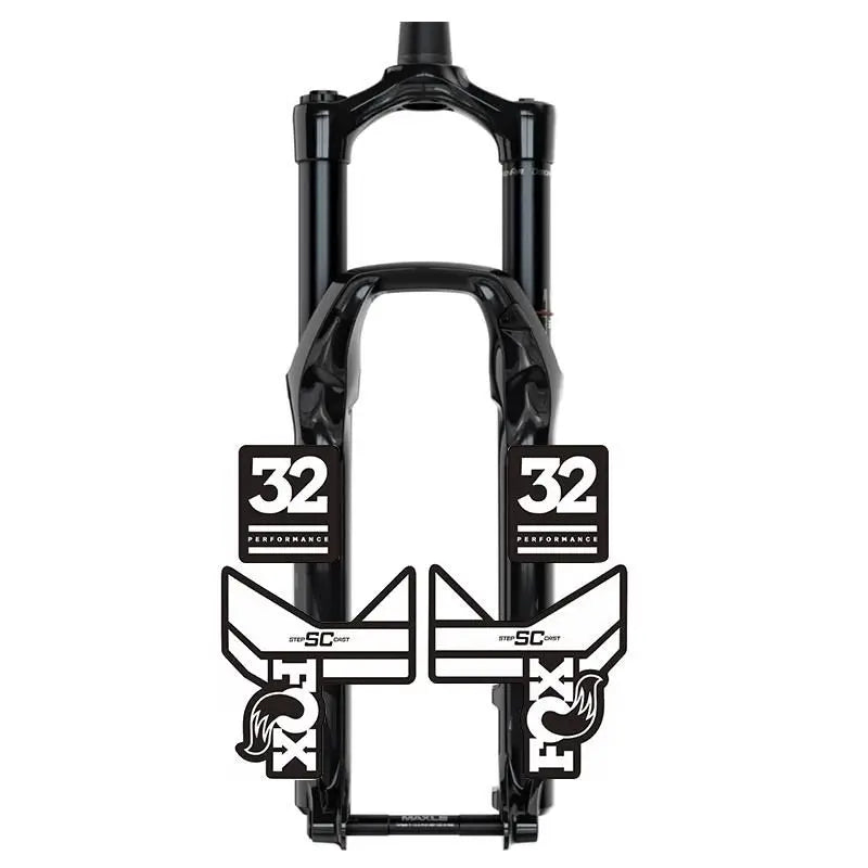 Pegatinas horquilla FOX 32