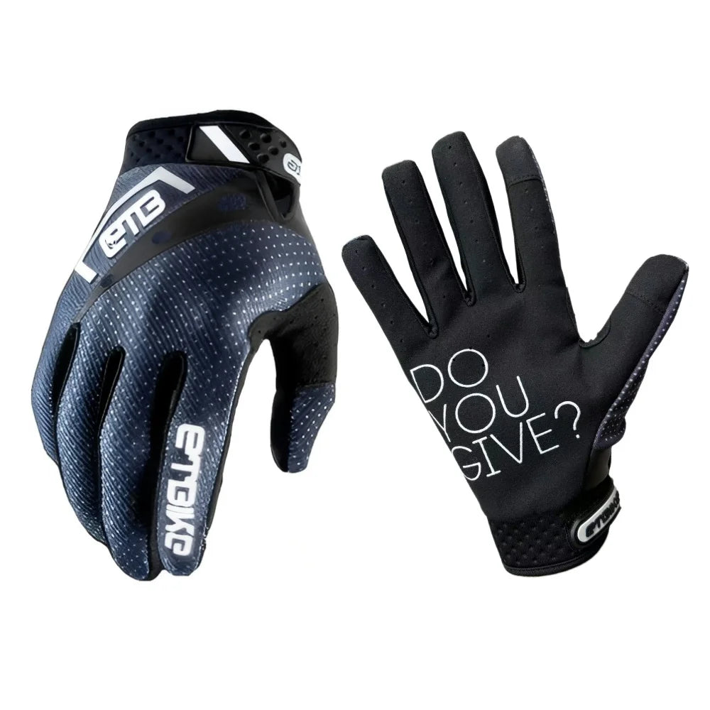 Guantes FlowDown