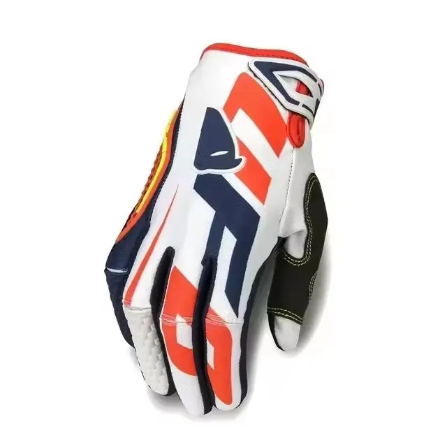 Guantes Destroy