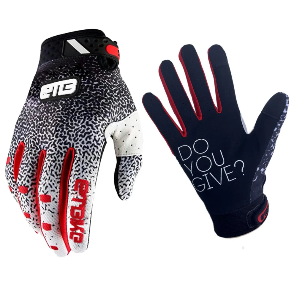 Guantes FlowDown
