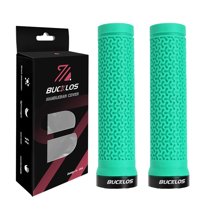 Puños MTB