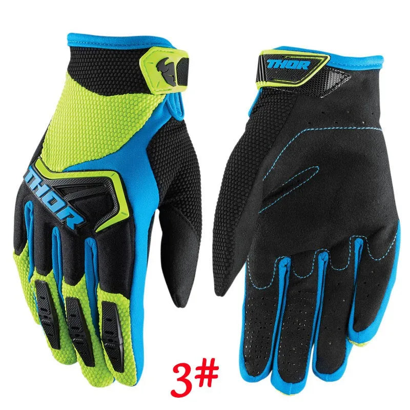Guantes Thor