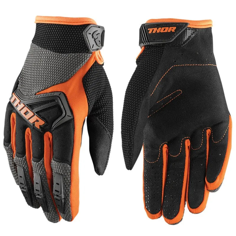 Guantes Thor