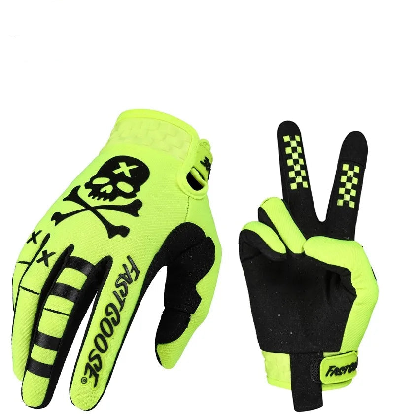 Guantes Effect