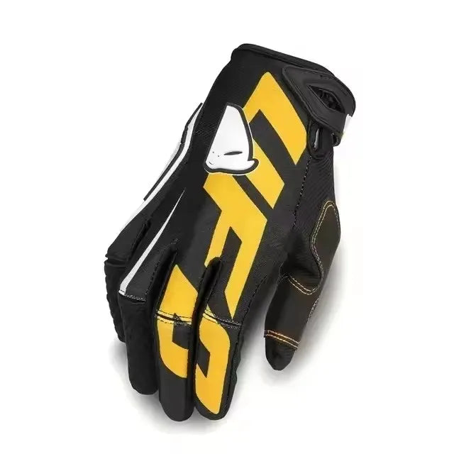 Guantes Destroy
