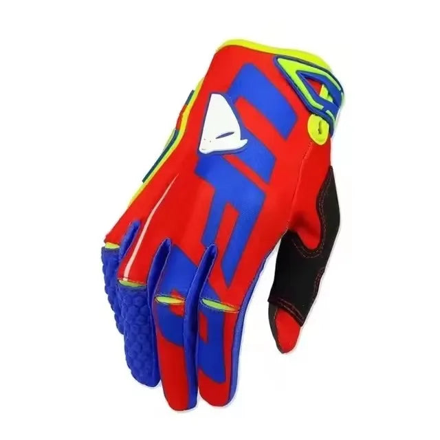 Guantes Destroy