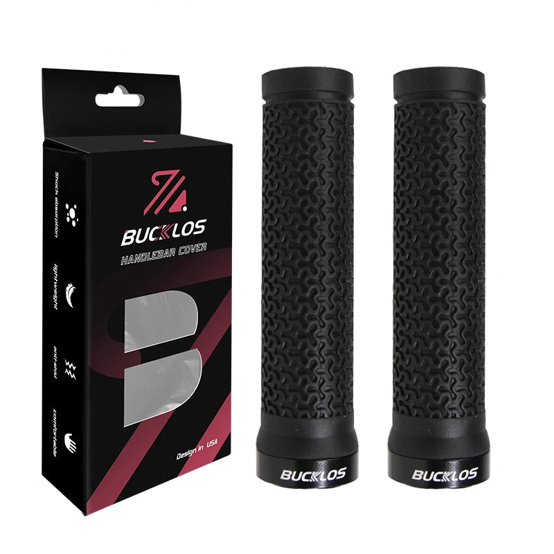 Puños MTB
