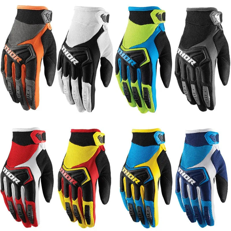 Guantes Thor