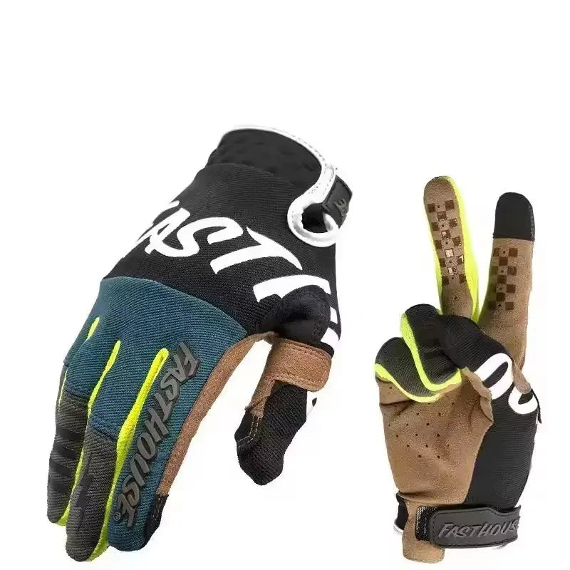 Guantes Effect