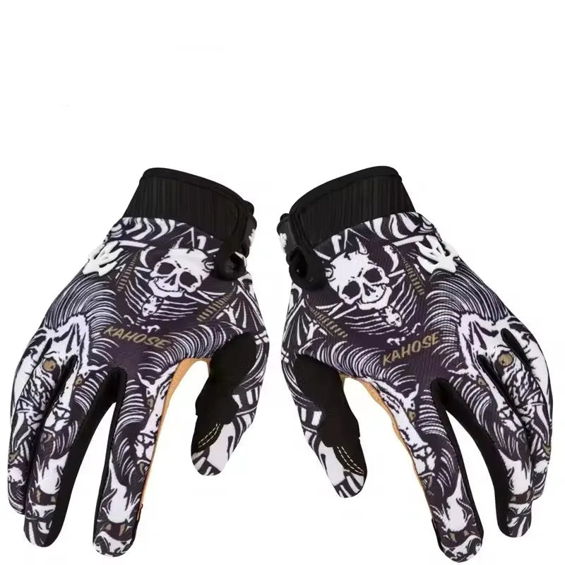 Guantes Effect