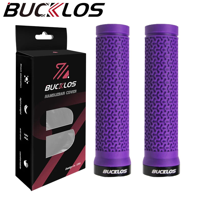 Puños MTB