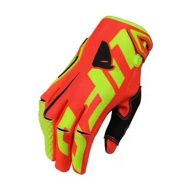 Guantes Destroy