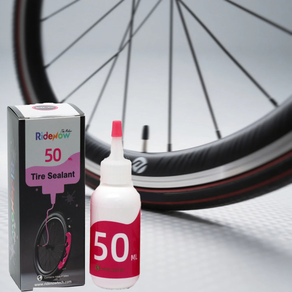 Líquido tubeless 50ml
