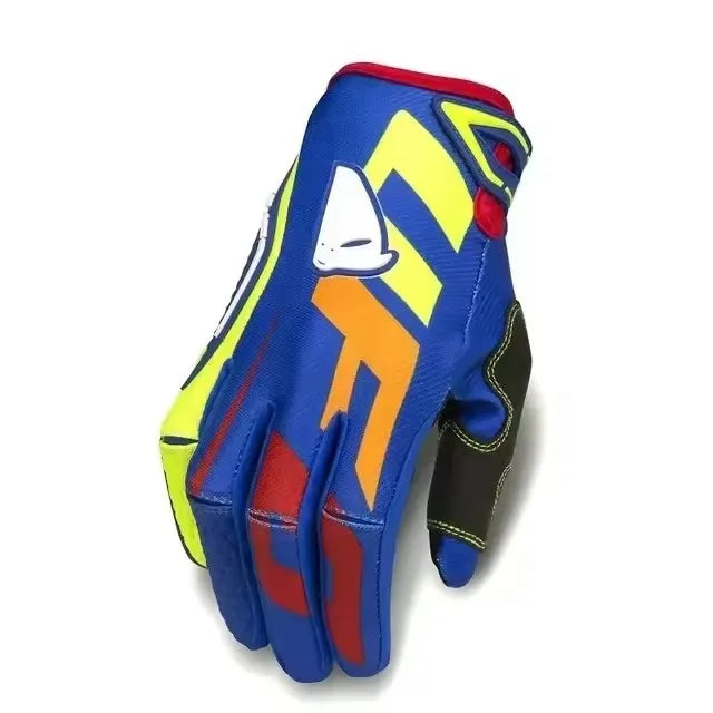 Guantes Destroy
