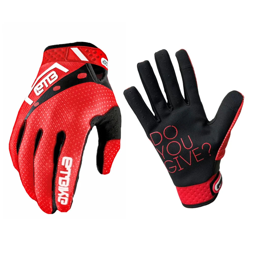Guantes FlowDown