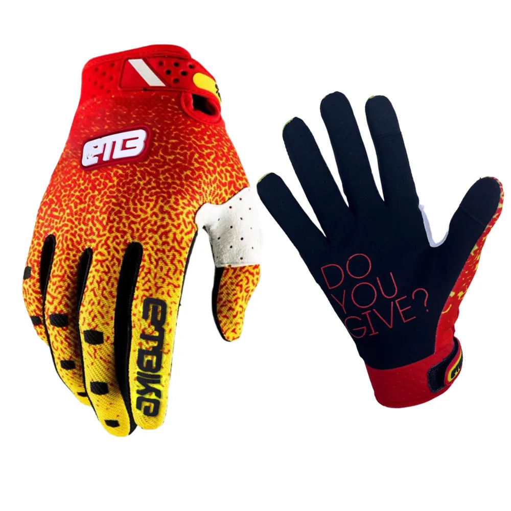 Guantes FlowDown