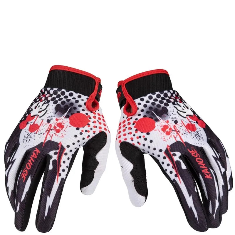 Guantes Effect