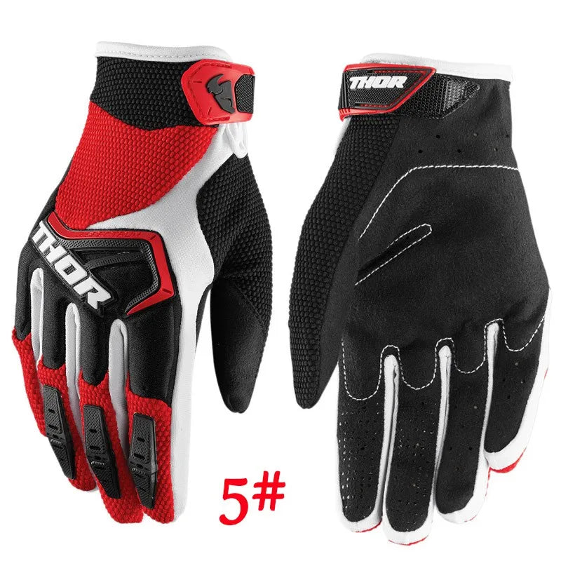 Guantes Thor