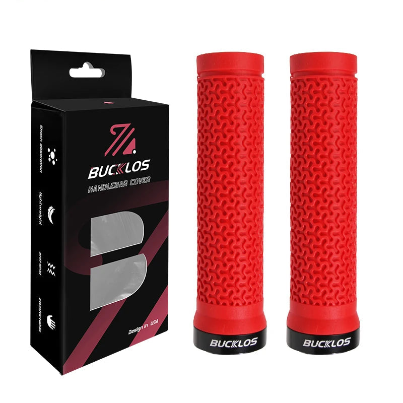 Puños MTB