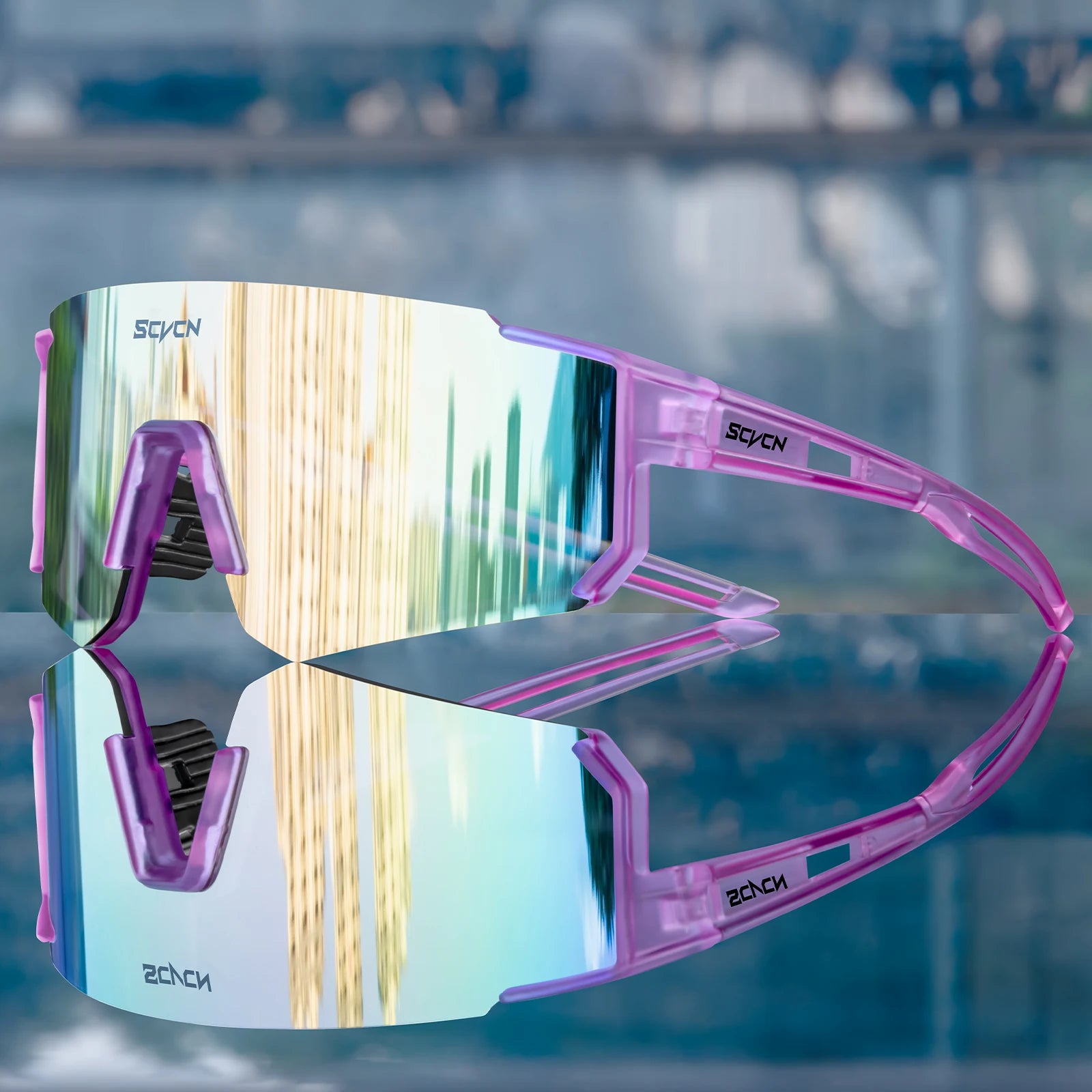 Gafas SuperFrame