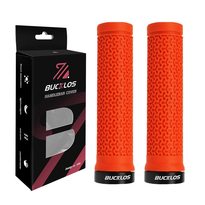 Puños MTB