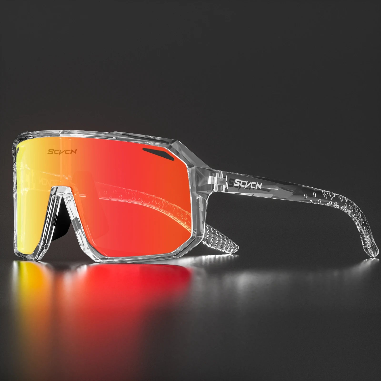 Gafas UltraFrame