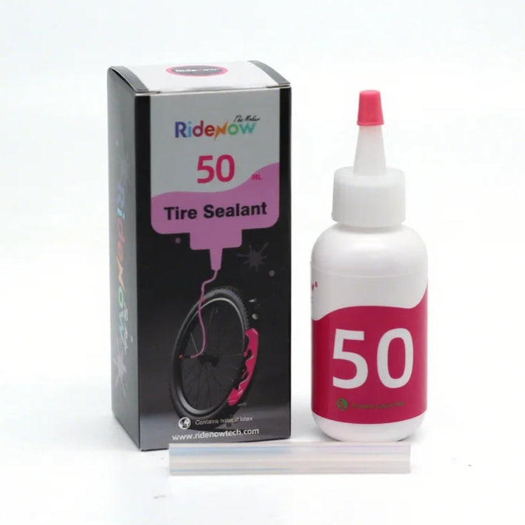 Líquido tubeless 50ml