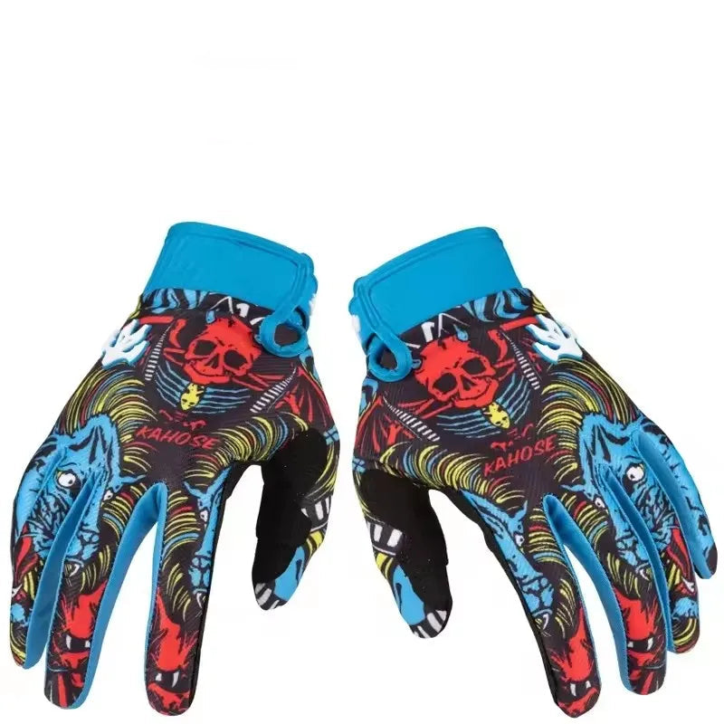 Guantes Effect