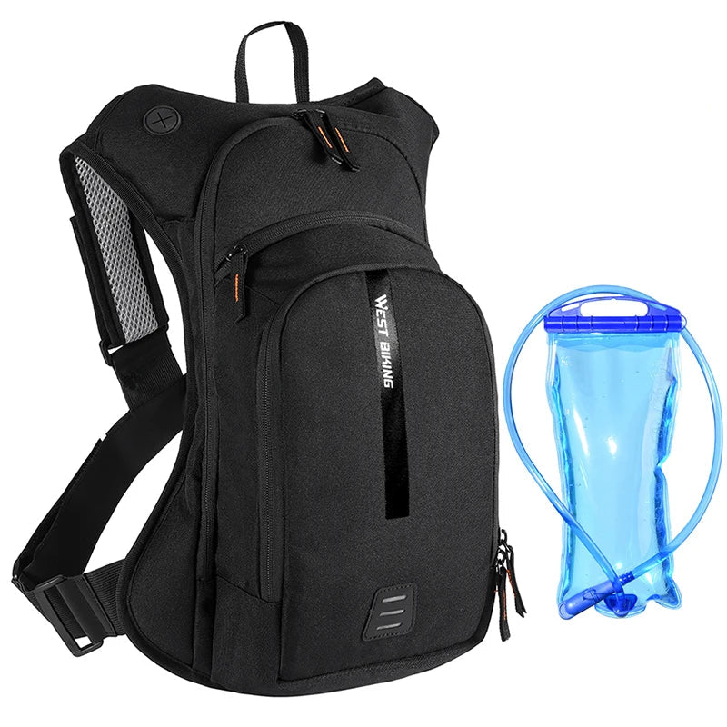 Mochila de hidratación