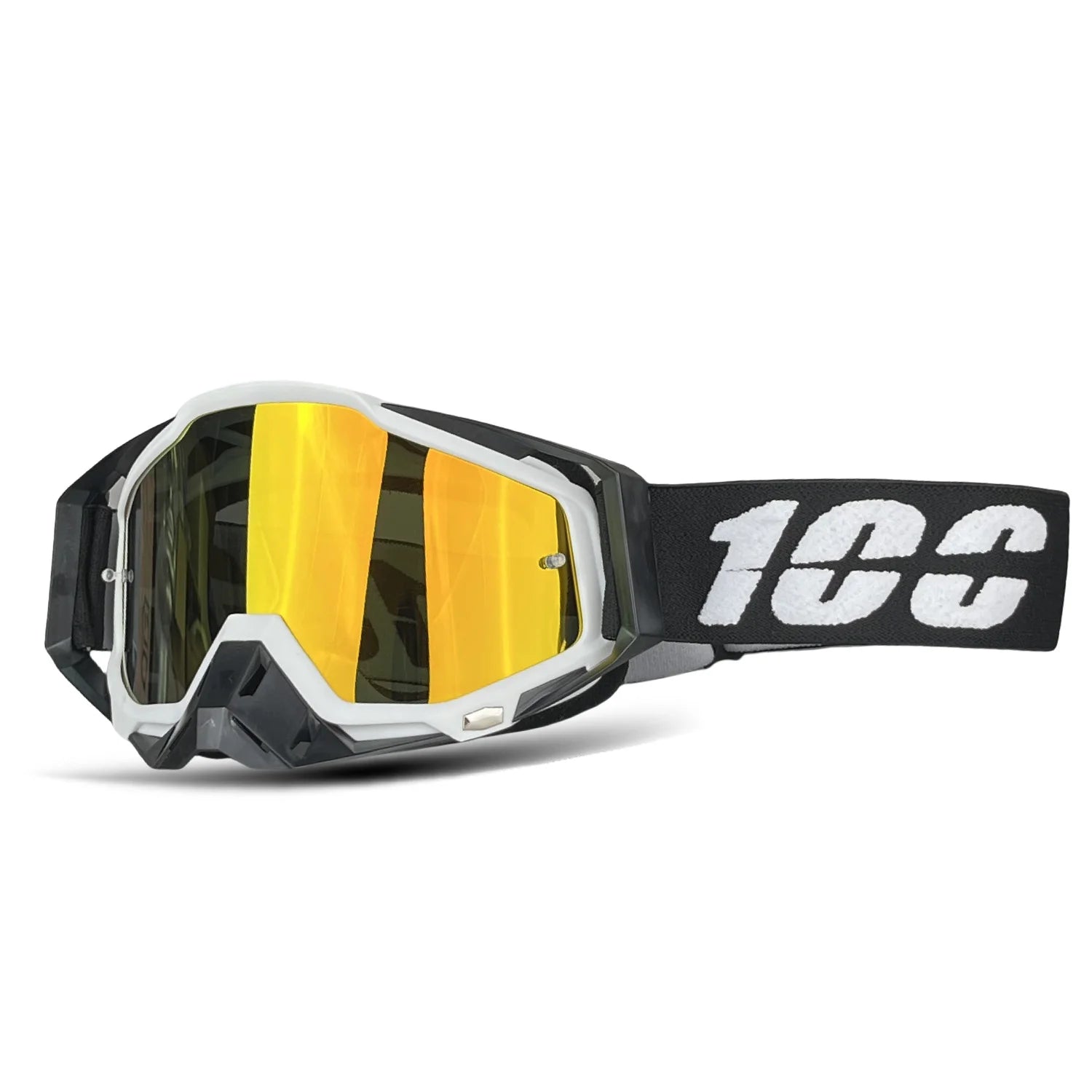 Máscara Ultra100